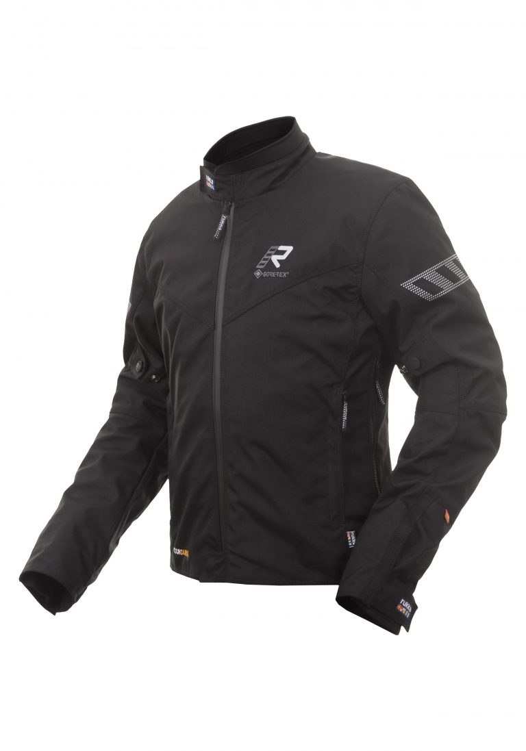 rukka start-r jacka goretex