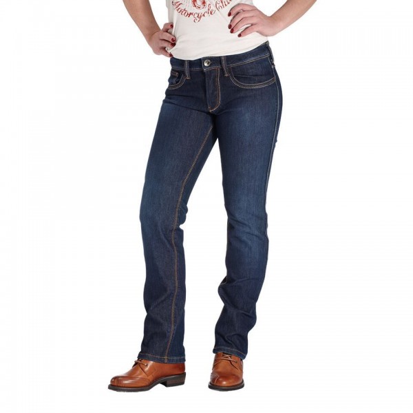 Revolution Lady Jeans MC Jeans Rokker