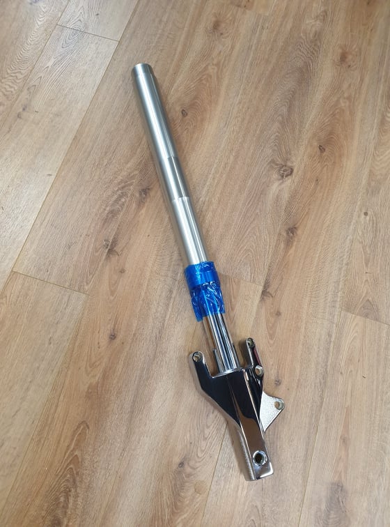 Gaffelben Victory Hammer