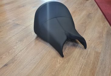 Victory Octane seat