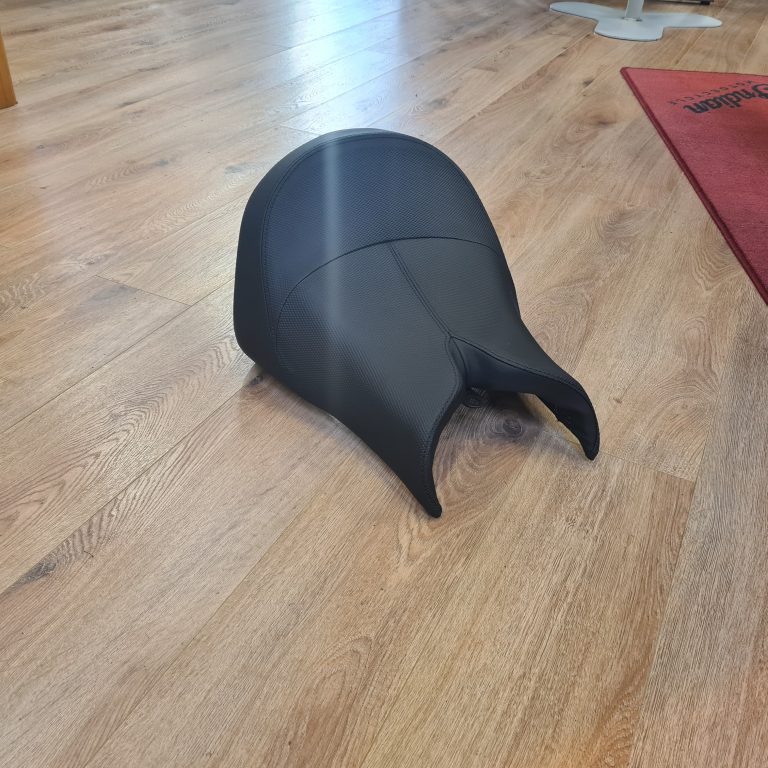 Victory Octane seat