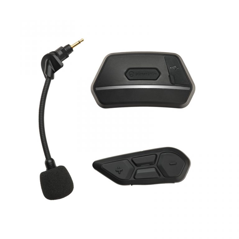 intercom bluetooth schuberth c5