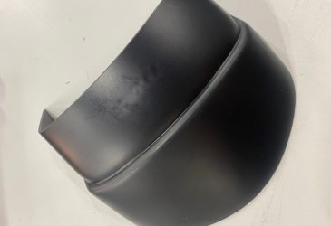 skärmförlängare triumph