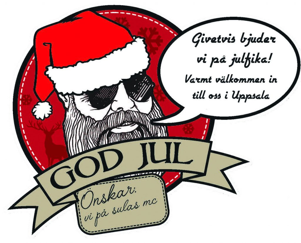 Julfika_Uppsala