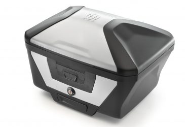 TOURING TOP CASE