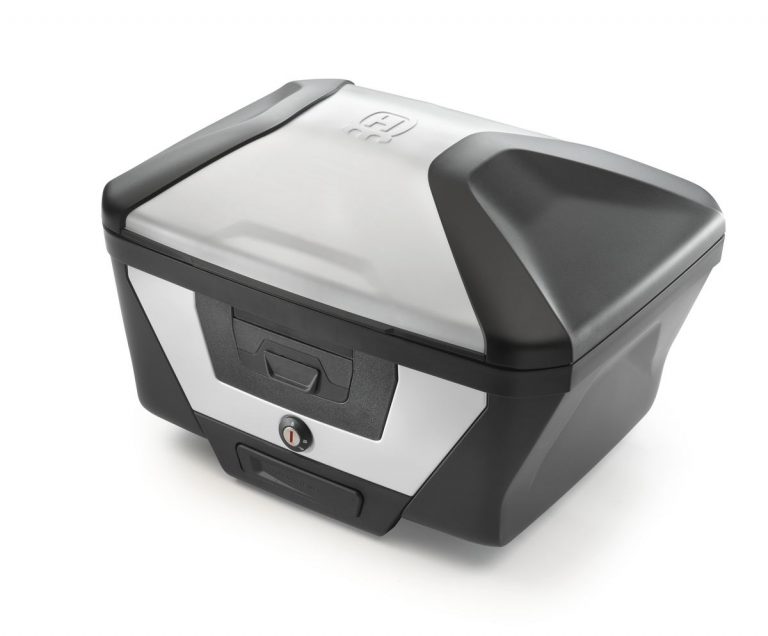 TOURING TOP CASE