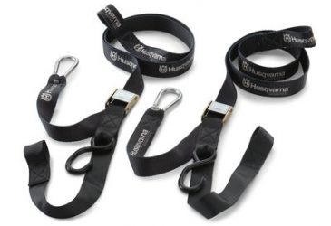 Husqvarna spännband
