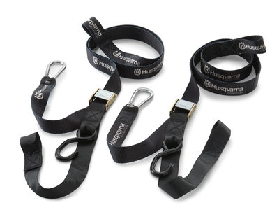 Husqvarna spännband