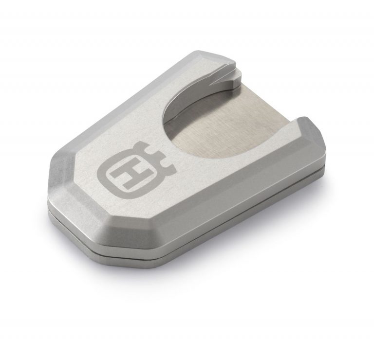 Husqvarna stand plate