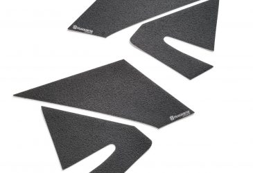 Bränsletank skydd klistermärke kit