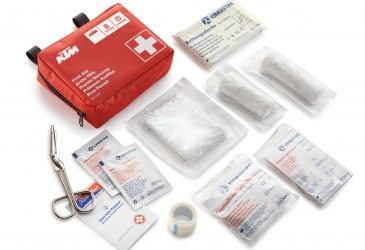 Husqvarna First aid kit ktm