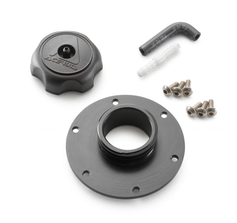 Husqvarna Fuel Cap
