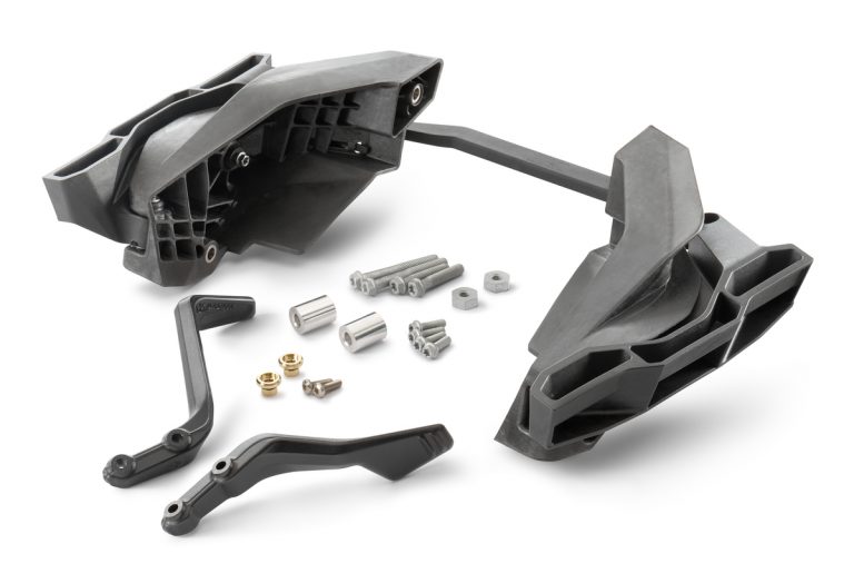 Husqvarna Case carrier