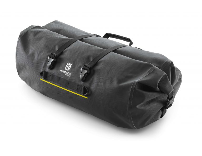 husqvarna bagageväska 701