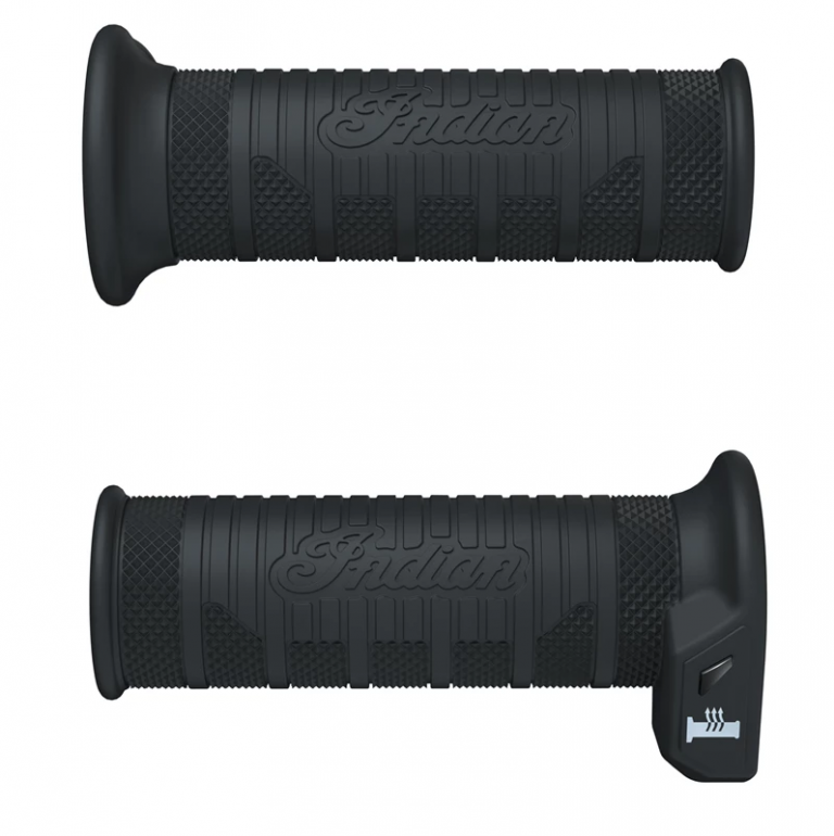Värmehandtag heated grips FTR