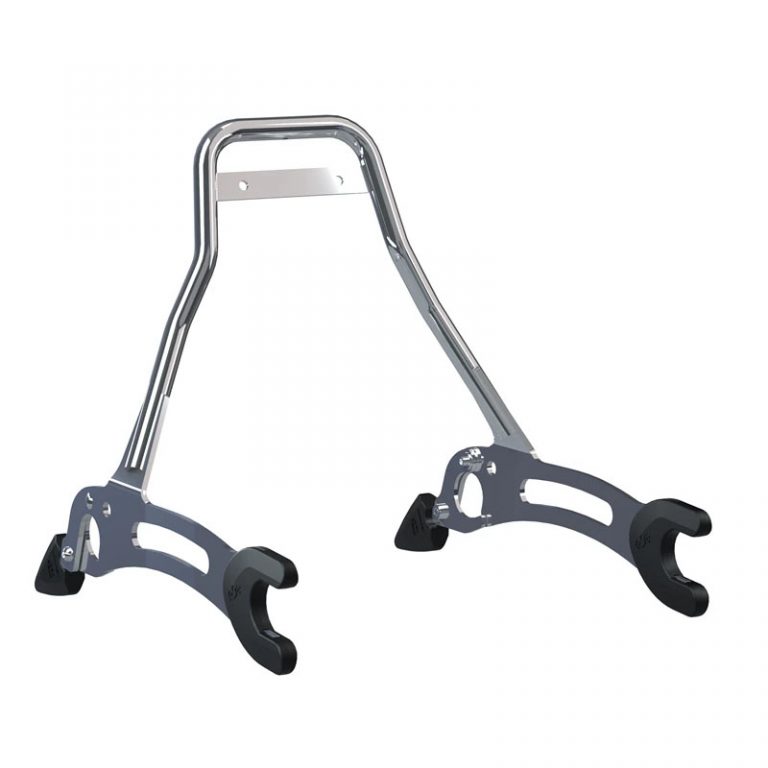 Indian Low Quick Release sissy bar