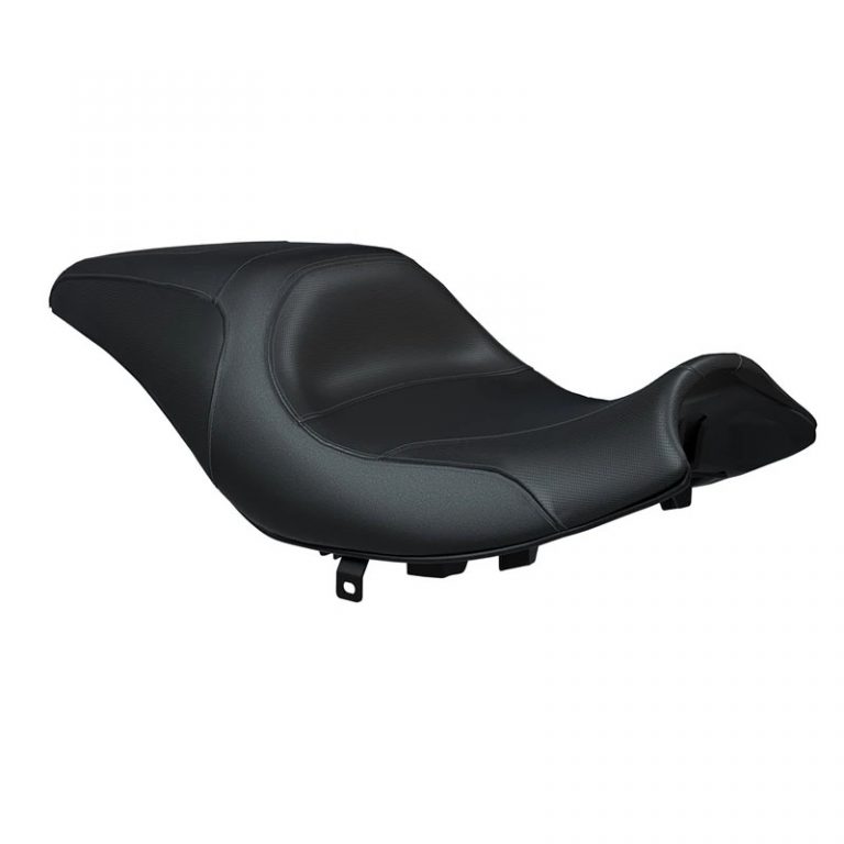 Indian Slim Rouge Seat