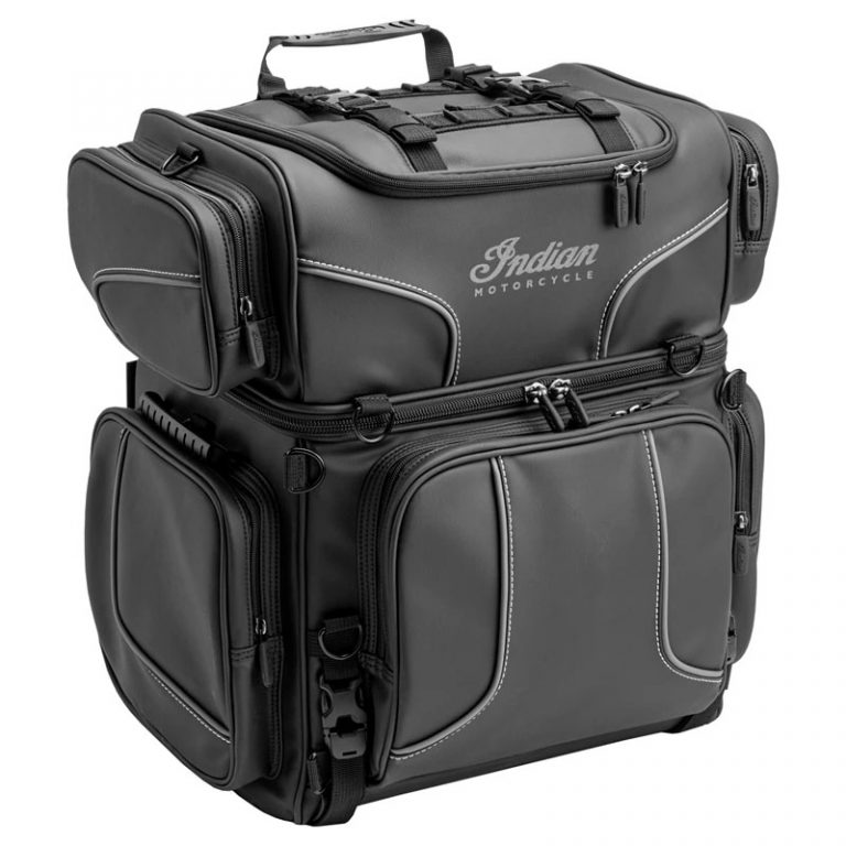 Spirit Lake Touring Bag