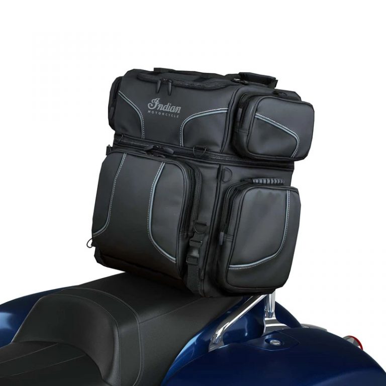 sissy-väska Spirit Lake Touring Bag,