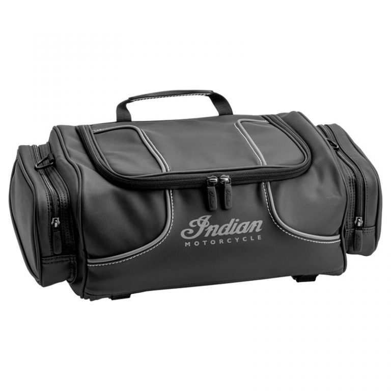 Spirit Lake Rack Bag