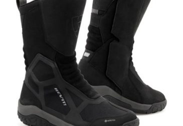 revit goretex stövlar mc stövlar allround