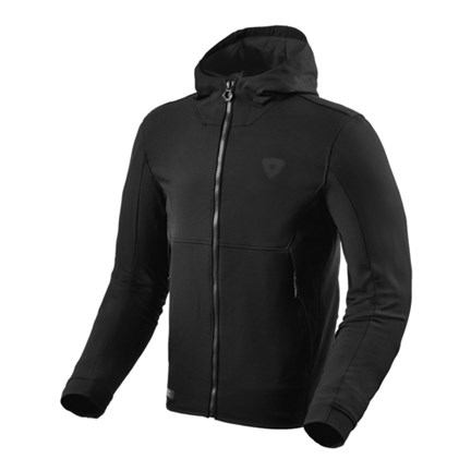 HOODIE JACKA CASUAL MC