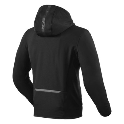 HOODIE JACKA CASUAL MC 2