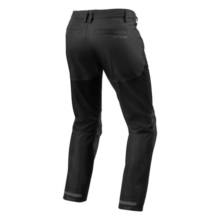 SVAL KALL SOMMARBYXA MC JEANS MC BYXA BAK