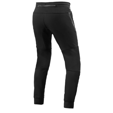 MJUKISBYXOR JOGGERS MC REVIT SKÖNA AVSLAPPNADE BAK