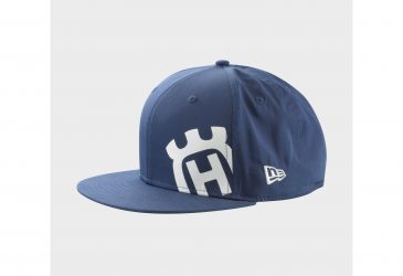 Husqvarna 3hs220029100-team-flat-cap