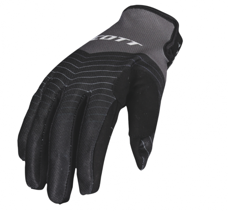 Scott 350 Dirt Evo Handske