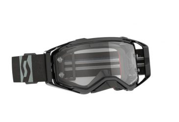 Scott Prospect Light Sensitive Goggle
