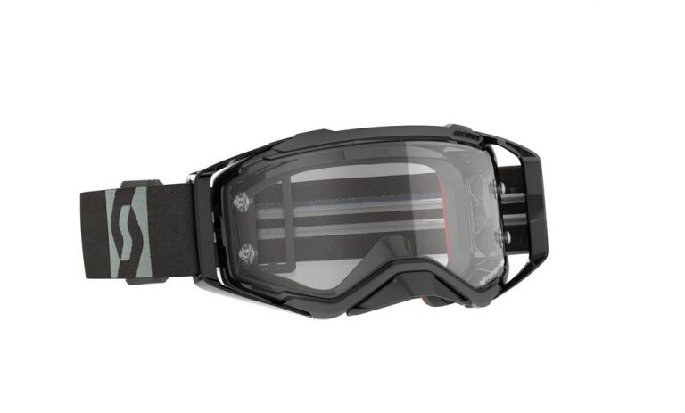 Scott Prospect Light Sensitive Goggle