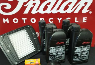 Servicekit Indian FTR1200