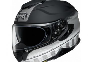 Shoei GT-Air-2 Tesseract TC-5 11.14.128
