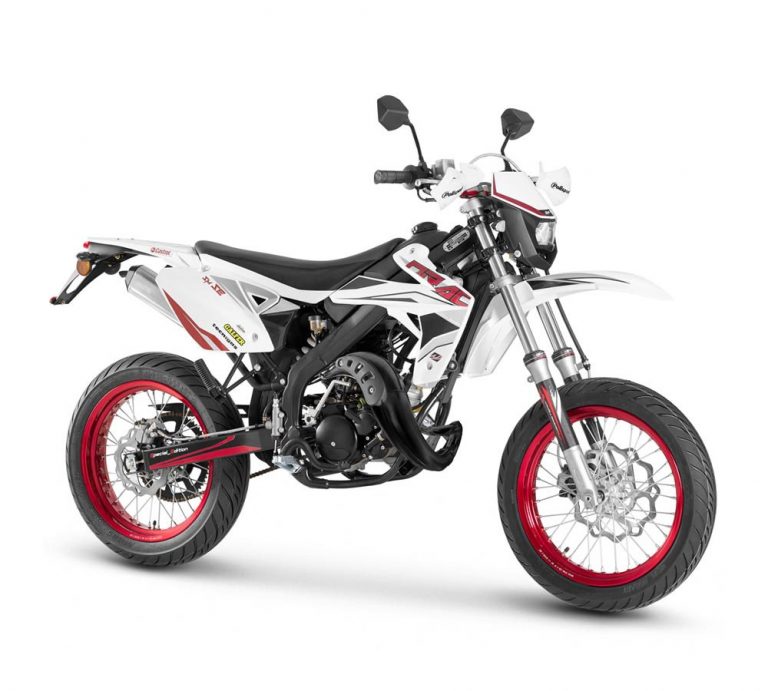 Drac SM RS Special Edition