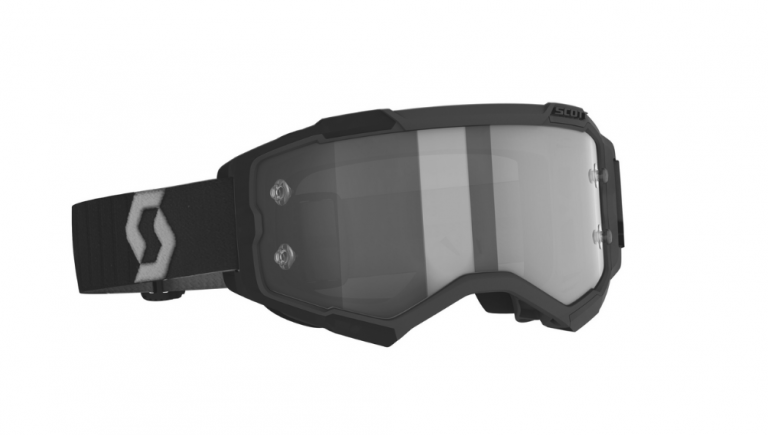 scott fury light sensitive goggle