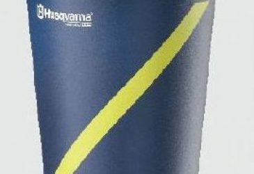 Husqvarna Team Coffee to go mug