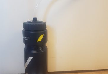 Husqvarna Team vattenflaska