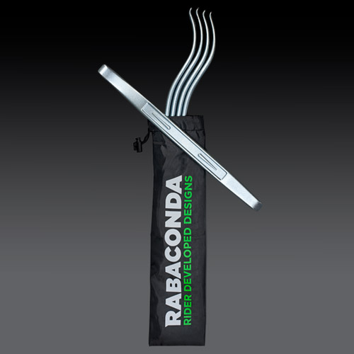 Rabaconda Pro Iron Set Däckjärn
