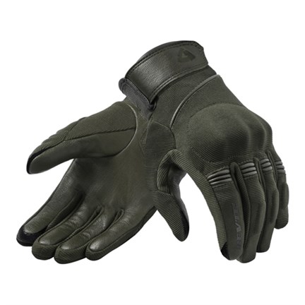 Mosca Urban dark green