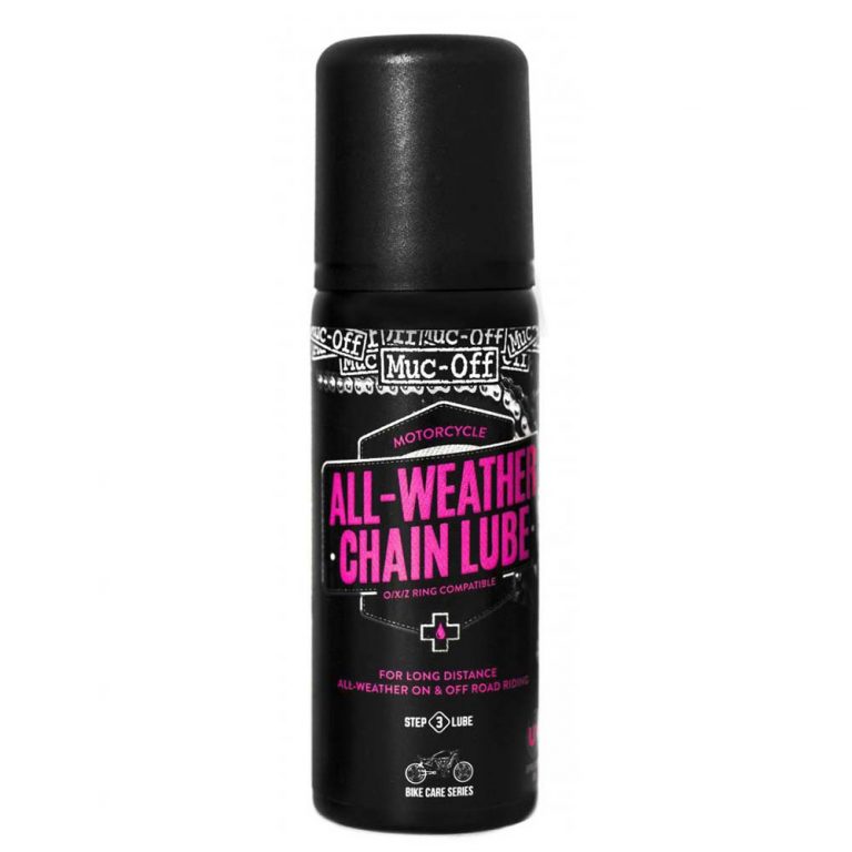 Kedjespray Muc-Off All-weather Chain Lube 50 ml