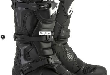 Alpinestars Tech 3 stövel 695-2013018-10-420