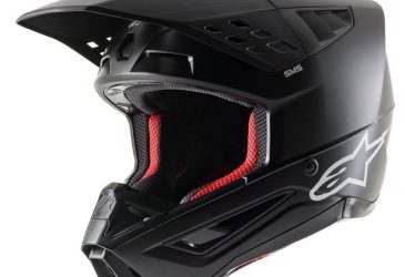 Alpinestars hjälm S-M5 696-8303220-110