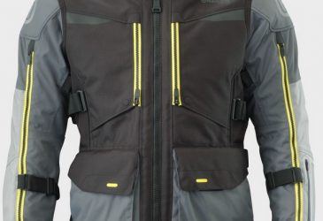 Husqvarna scalar wp