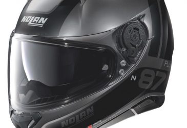 Nolan N87 plus