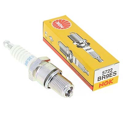 Tändstift Rieju BR9ES