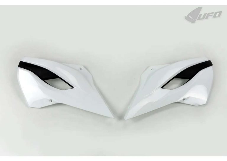 Husqnarna Ufo plast