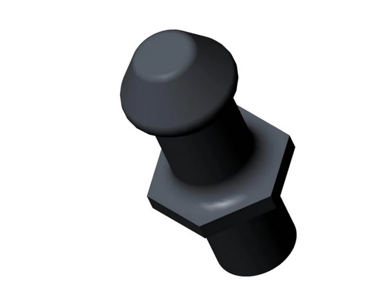 Indian Seat Retention Dart