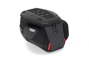 trial tankväska sw motech
